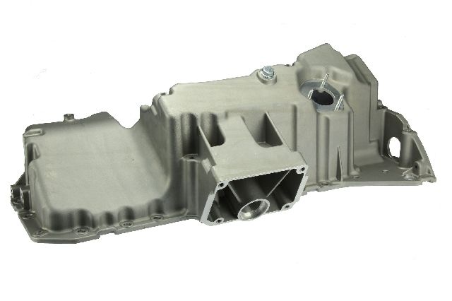 2008-2010 BMW X6 Engine Oil Pan (URO Parts)