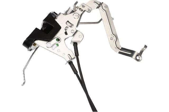 2001-2007 Toyota Sequoia Door Lock Actuator - Right (URO Parts)