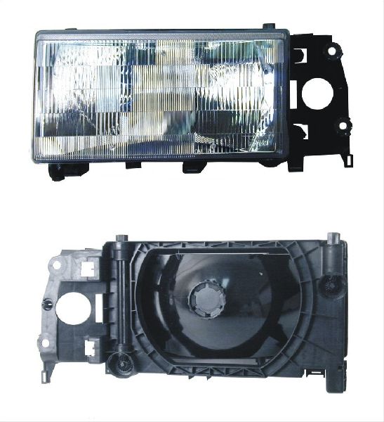 1991-1995 Volvo 940 Headlight Assembly - Left (URO Parts)