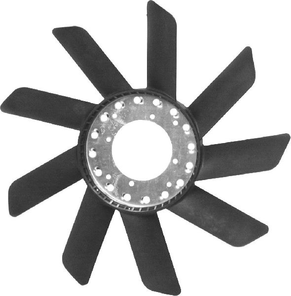 1979-1981 BMW 528i Engine Cooling Fan Blade (URO Parts)