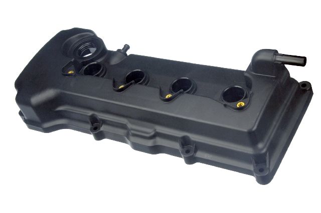 2000-2002 Nissan Sentra Engine Valve Cover (URO Parts)