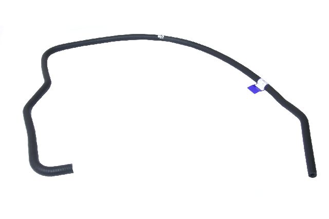 2002-2008 Jaguar X-Type Engine Coolant Reservoir Hose - Upper (URO Parts)