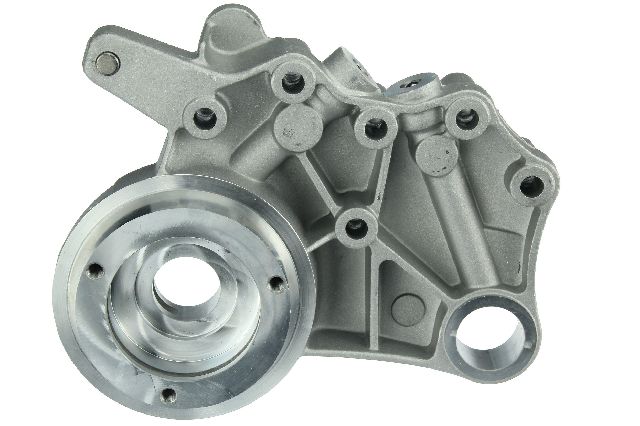 2012-2015 Audi A6 Engine Camshaft Housing (URO Parts)