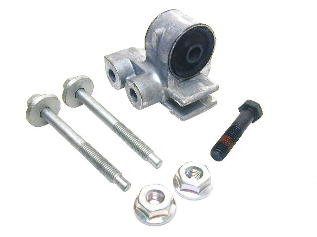 1998-2000 Volvo V70 Axle Support Bushing - Rear (URO Parts)