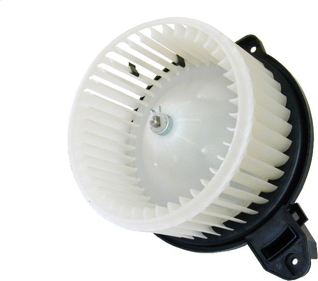 1998-2004 Audi A6 HVAC Blower Motor (URO Parts)