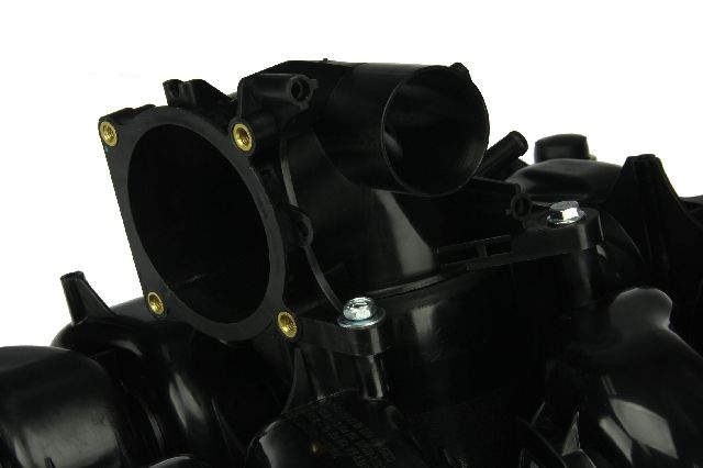 2007-2008 Ford F-150 Engine Intake Manifold - Upper (URO Parts)