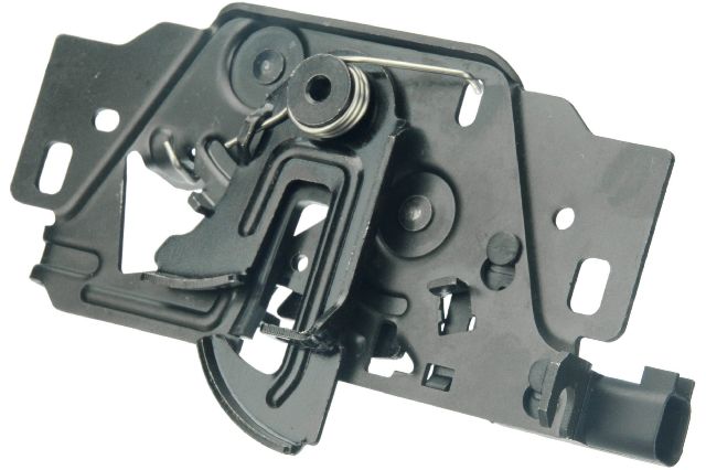 2017-2023 Tesla 3 Hood Latch Assembly (URO Parts)