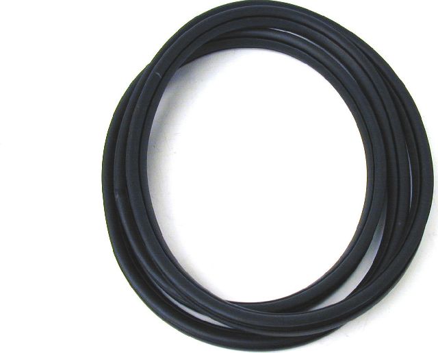 1967-1976 BMW 2002 Back Glass Seal (URO Parts)
