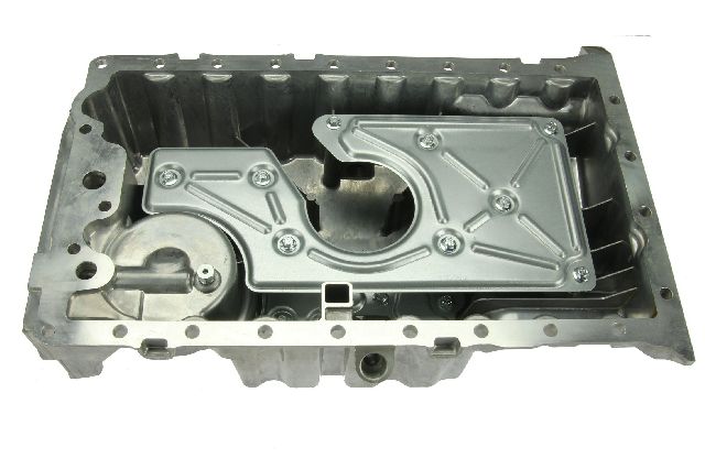 2000-2004 Volvo S40 Engine Oil Pan (URO Parts)