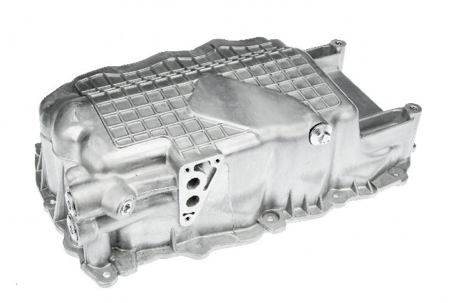 2003-2010 Chrysler PT Cruiser Engine Oil Pan (URO Parts)