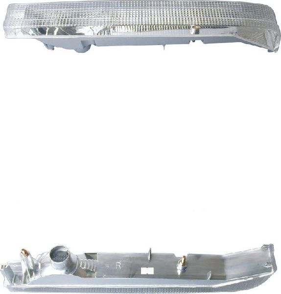 1983-1987 Volvo 760 Turn Signal Light Assembly - Right (URO Parts)