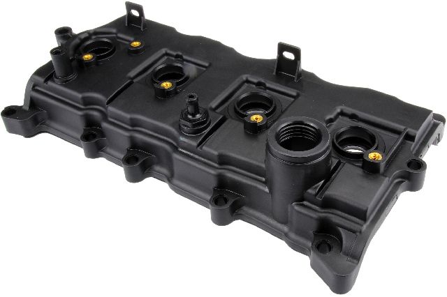 2008-2013 Nissan Rogue Engine Valve Cover (URO Parts)