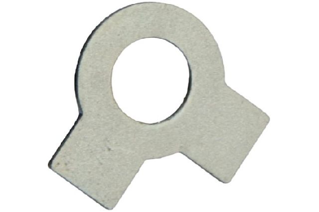 1965-1986 Porsche 911 Engine Oil Pump Lock Plate (URO Parts)