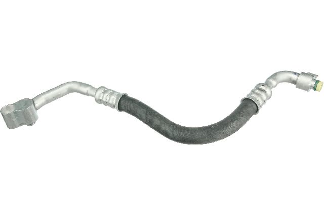2003-2006 Mercedes-Benz SL500 A/C Hose Assembly - Compressor To Condenser (URO Parts)