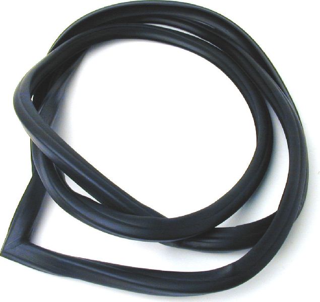 1968-1971 Mercedes-Benz 280SL Trunk Lid Seal (URO Parts)