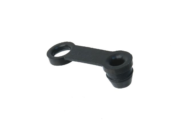 1997-2012 Porsche Boxster Brake Bleeder Screw Cap - Front Left or Front Right or Rear Left or Rear Right (URO Parts)