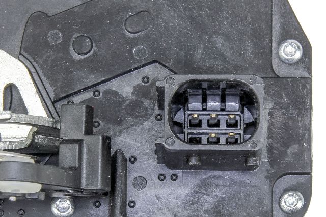 2005-2009 Buick Allure Door Lock Actuator Motor - Front Right (URO Parts)