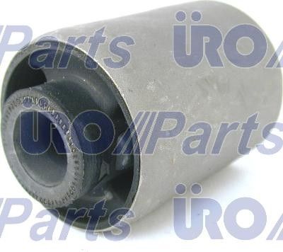 1976-1982 Volvo 264 Suspension Trailing Arm Bushing - Rear (URO Parts)