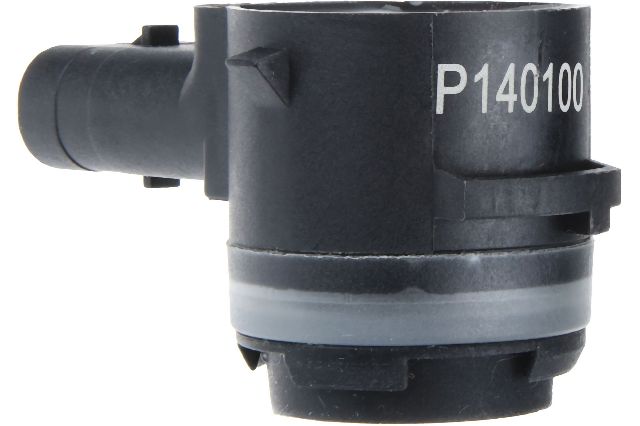 2017-2022 Audi Q7 Parking Aid Sensor - Rear (URO Parts)