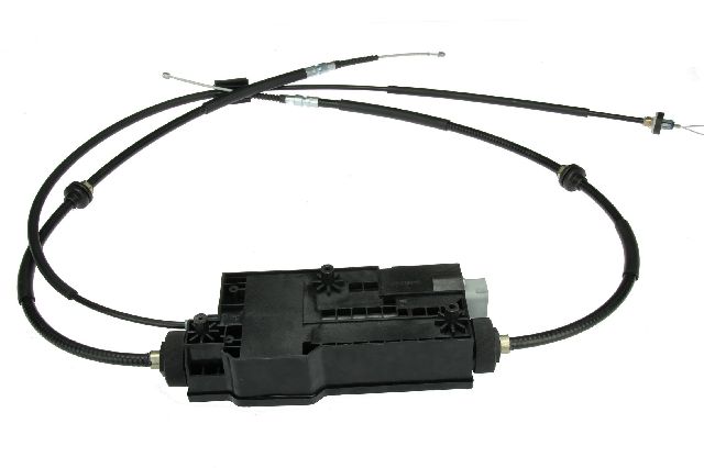 2008-2014 BMW X6 Parking Brake Actuator (URO Parts)