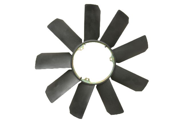 1999-2002 Mercedes-Benz SL500 Engine Cooling Fan Blade (URO Parts)