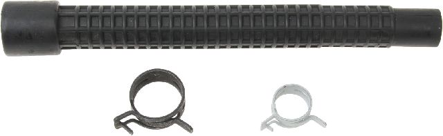 2002-2008 Jaguar X-Type Engine Crankcase Breather Hose (URO Parts)
