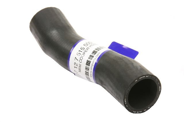 2002-2008 Mini Cooper Radiator Coolant Hose - Upper (URO Parts)