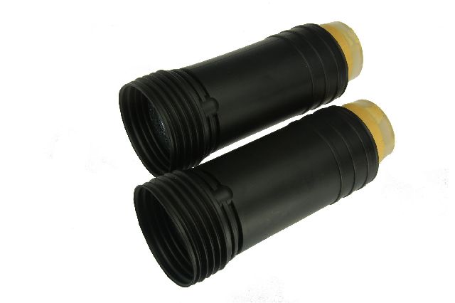 2007-2011 BMW X5 Suspension Strut Bellows - Rear (URO Parts)