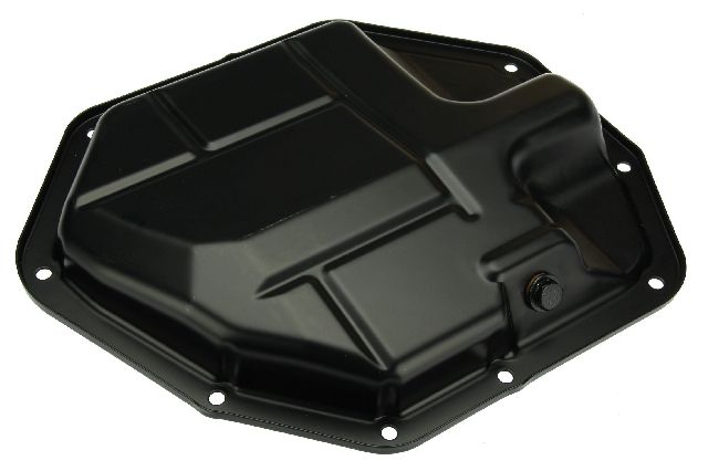2009-2014 Nissan Cube Engine Oil Pan - Lower (URO Parts)