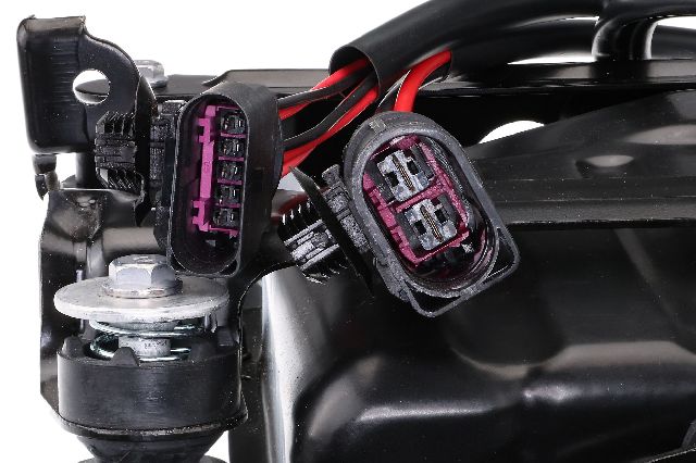2010-2016 Porsche Panamera Air Suspension Compressor (URO Parts)