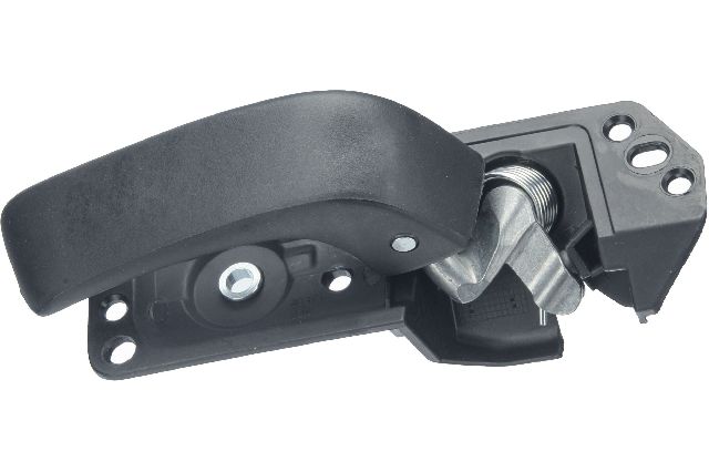 2007-2013 GMC Sierra Interior Door Handle - Front Right (URO Parts)