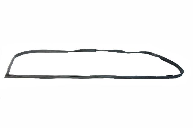 1977-1988 Porsche 924 Door Seal - Right (URO Parts)