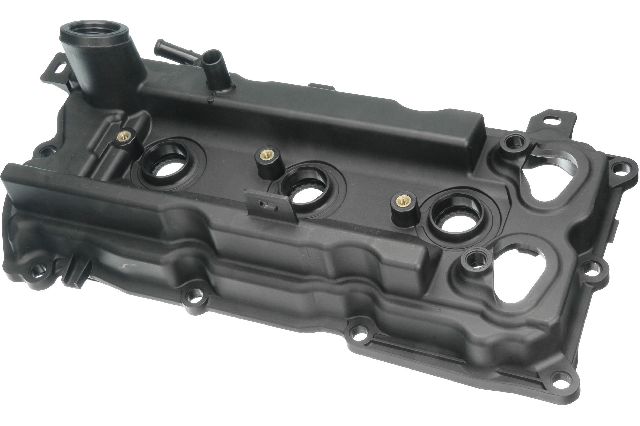 2008-2012 INFINITI EX35 Engine Valve Cover - Left (URO Parts)