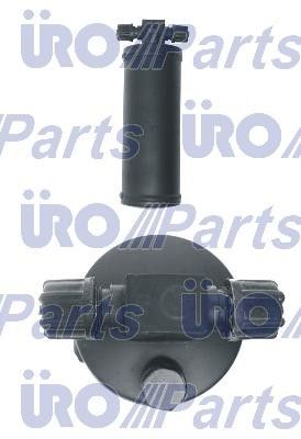 1984-1986 Volkswagen Vanagon A/C Receiver Drier (URO Parts)