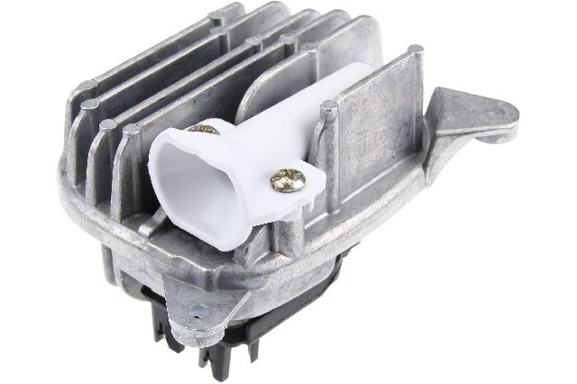 2019-2023 BMW X4 Daytime Running Light Module - Left (URO Parts)