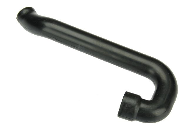 1987-1995 Porsche 928 Engine Crankcase Breather Hose (URO Parts)