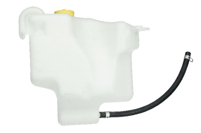 2009-2015 Nissan Maxima Engine Coolant Reservoir - Front (URO Parts)
