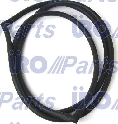 1976-1989 Jaguar XJS Door Seal - Left or Right (URO Parts)