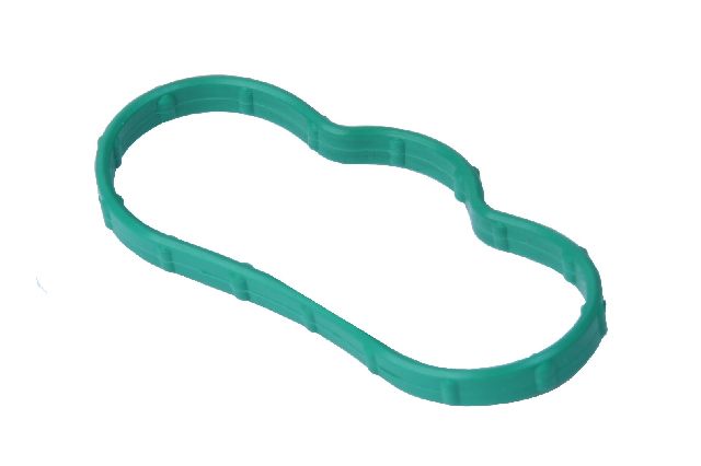 2002-2008 Jaguar X-Type Engine Intake Manifold Gasket - Lower (URO Parts)