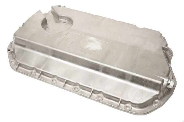 1998-2001 Audi A4 Engine Oil Pan - Lower (URO Parts)