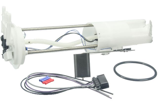 1997-1999 GMC C1500 Fuel Pump Module Assembly (URO Parts)