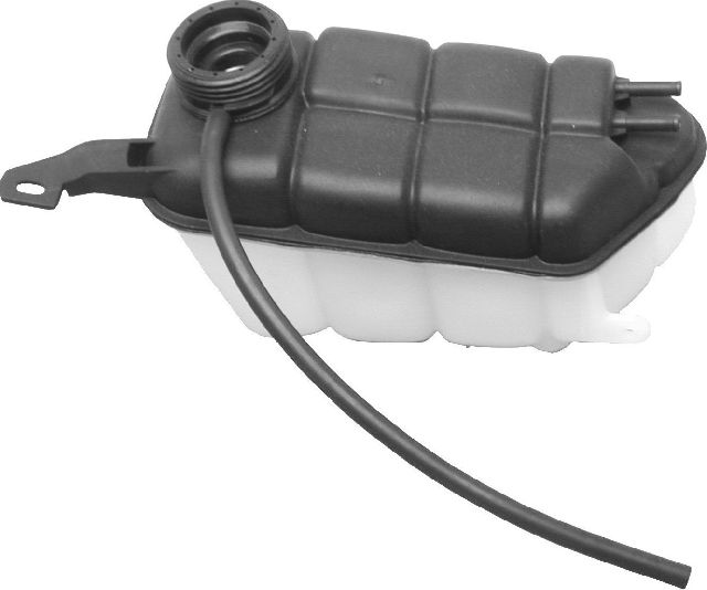2001-2006 Mercedes-Benz S600 Engine Coolant Reservoir (URO Parts)