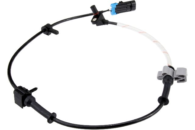 2003-2017 GMC Savana 3500 ABS Wheel Speed Sensor - Front (URO Parts)