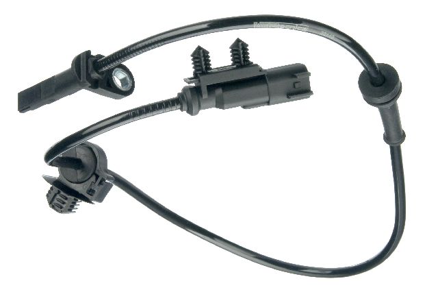 2012-2016 Tesla S ABS Wheel Speed Sensor - Rear (URO Parts)