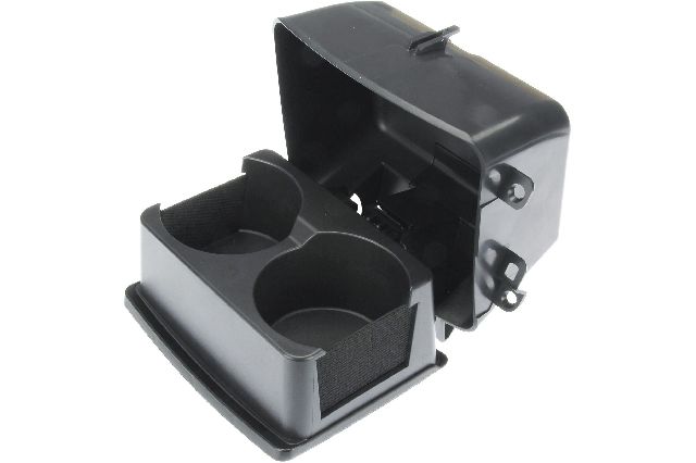 2011-2019 Ford Explorer Cup Holder (URO Parts)