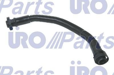 2006-2008 Audi A3 Engine Crankcase Breather Hose - Valve Cover To Intake Manifold (URO Parts)