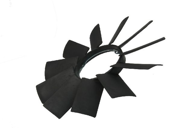 1993-2001 BMW 740i Engine Cooling Fan Blade (URO Parts)