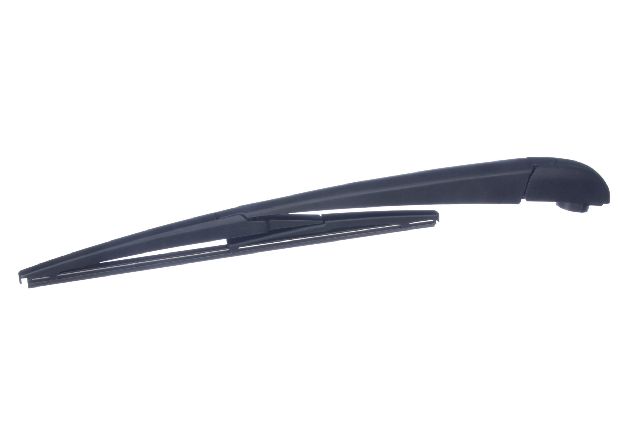2011-2021 Jeep Grand Cherokee Back Glass Wiper Arm and Blade Assembly (URO Parts)