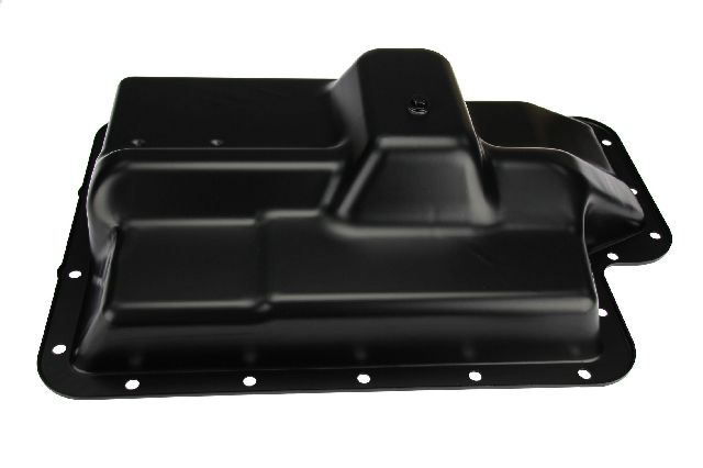 2000-2005 Ford Excursion Transmission Oil Pan (URO Parts)