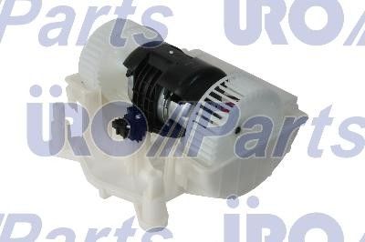 2007-2013 Mercedes-Benz S600 HVAC Blower Motor (URO Parts)